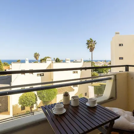 Alta Vista Sea View * Albufeira