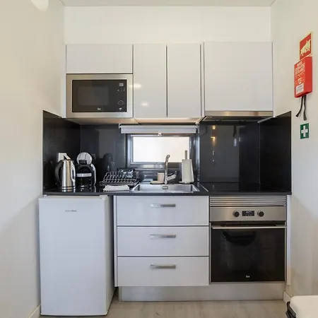 Alta Vista Sea View Apartman *