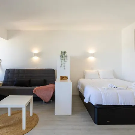 Apartman Alta Vista Sea View Albufeira