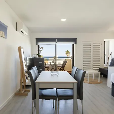 Alta Vista Sea View