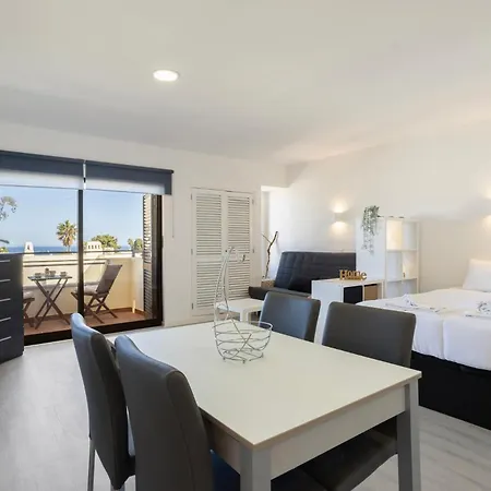 Alta Vista Sea View 公寓 *